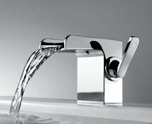 Faucets