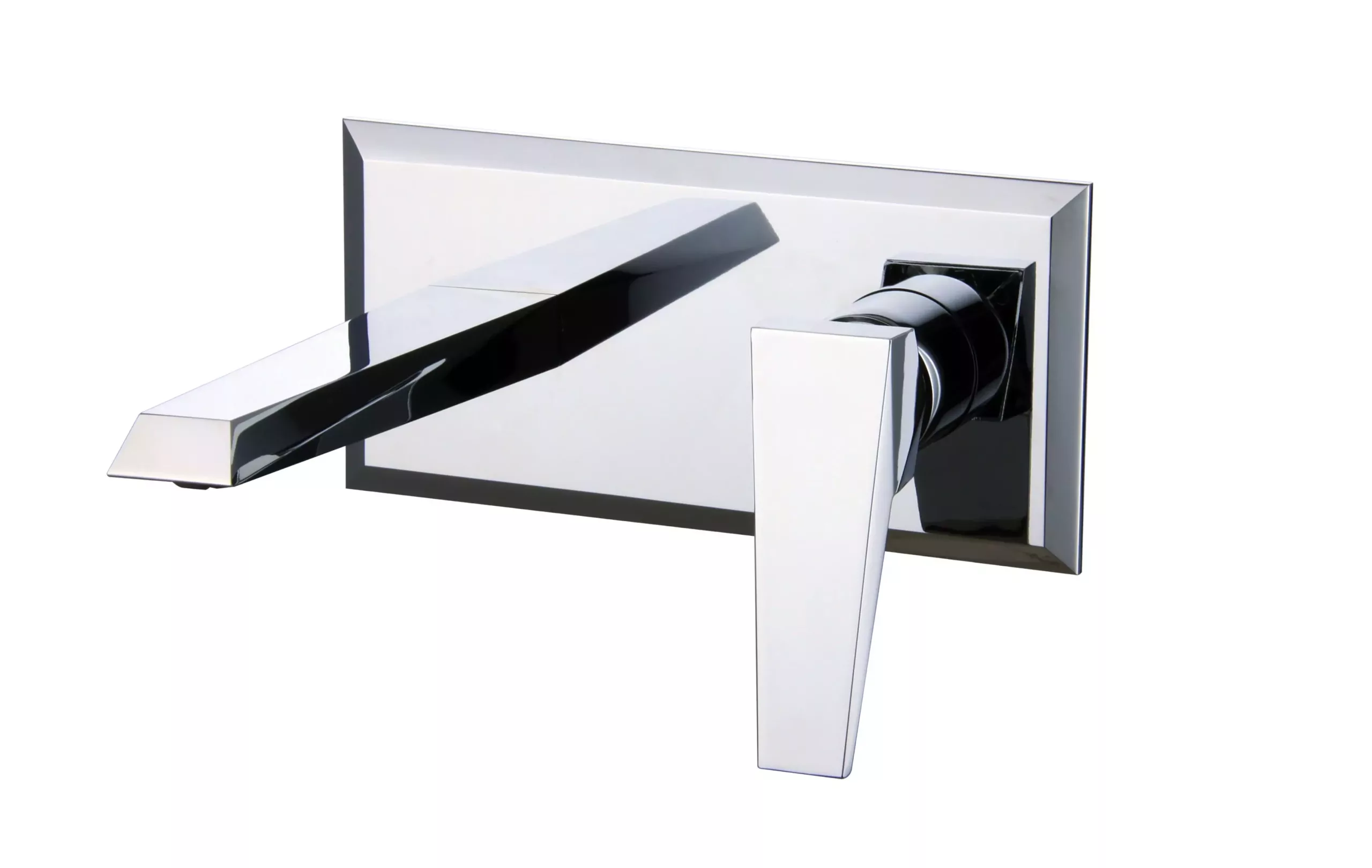 BUILT-IN BATH BASIN MIXER