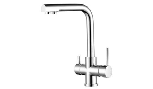 Kitchen Faucets with RO Connection