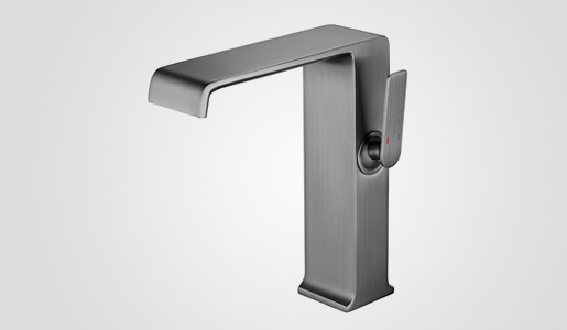 Silk Rain Steel Grey Series