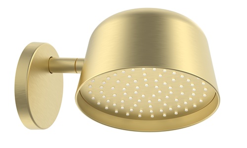 Lamp Shower